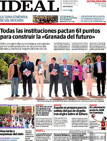 Periodico Ideal