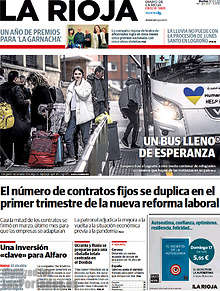 Periodico La Rioja