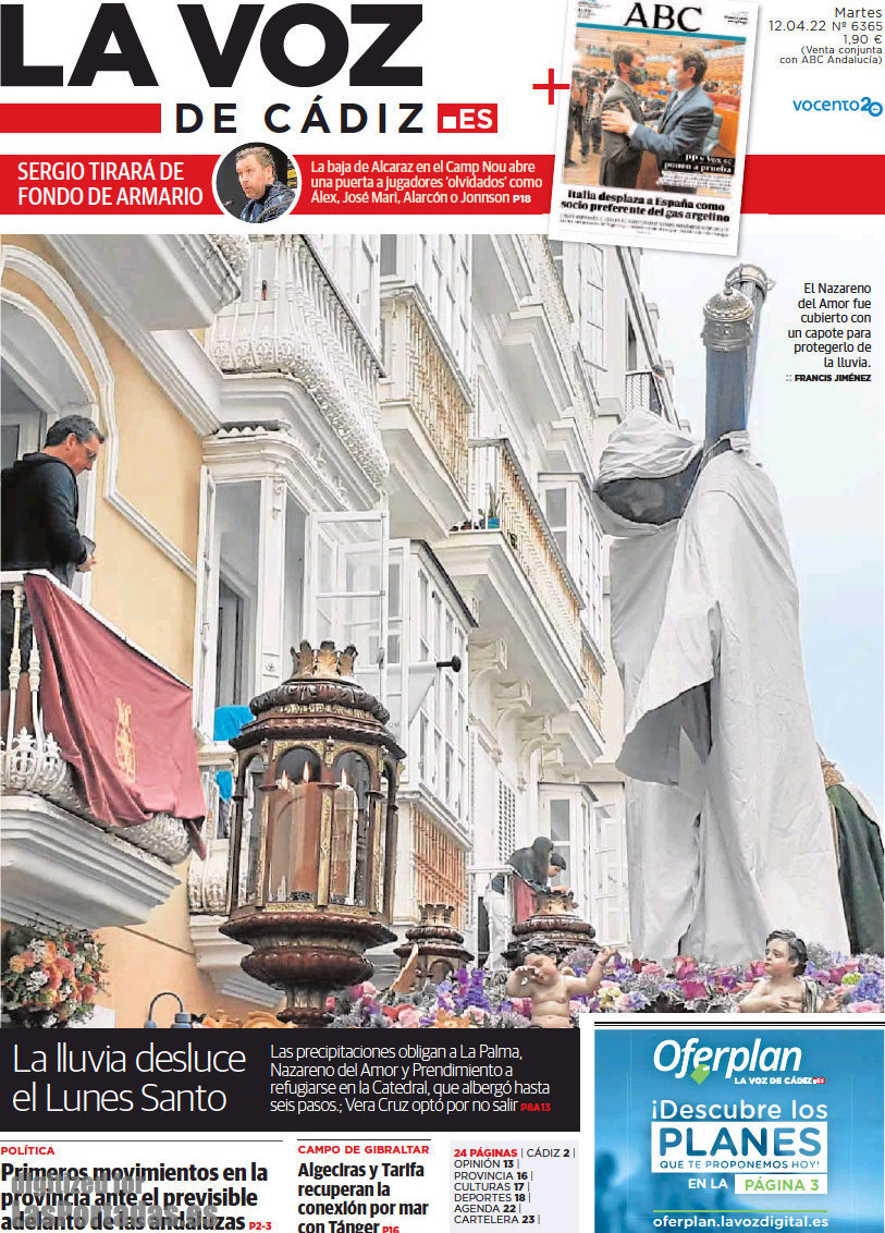 La Voz de Cádiz