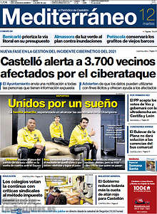 Periodico Mediterráneo