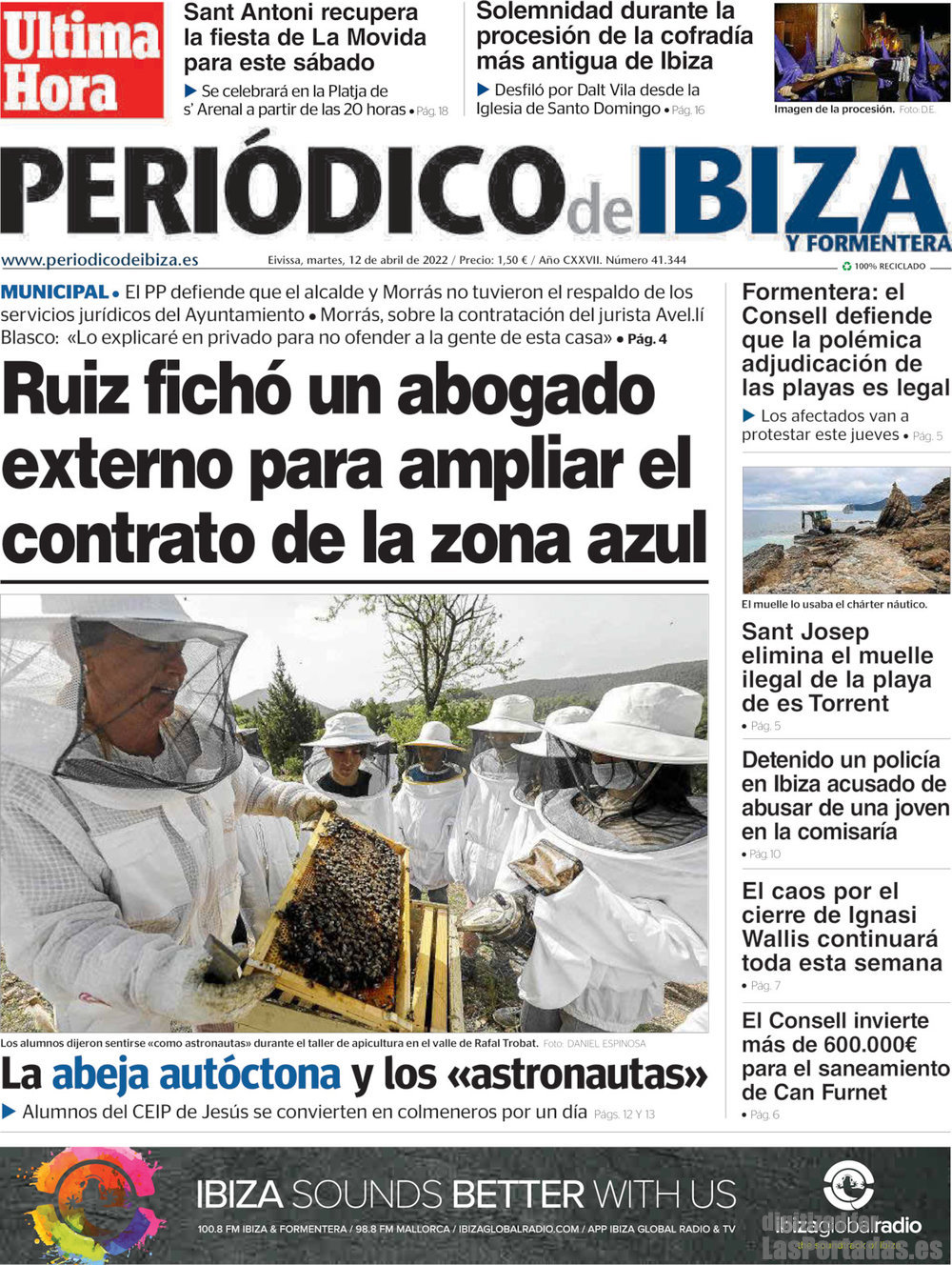 Periódico de Ibiza