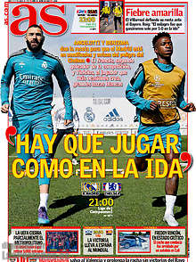 Periodico AS