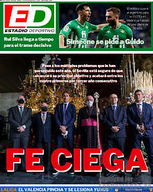 Periodico Estadio Deportivo