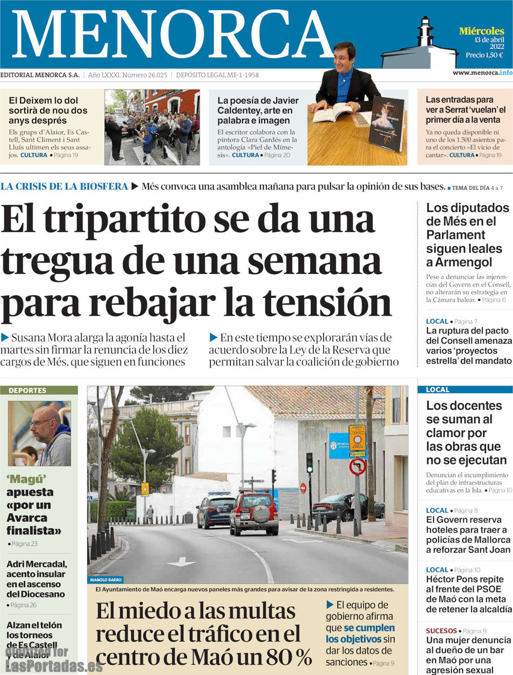 Menorca