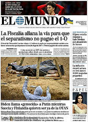 /El Mundo