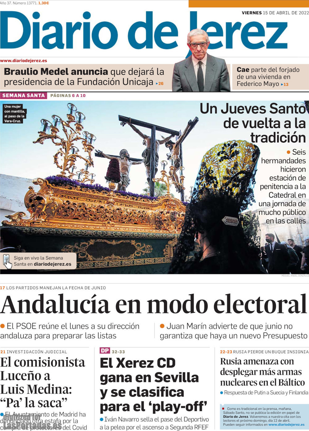 Diario de Jerez