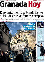 /Granada Hoy
