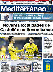 /Mediterráneo