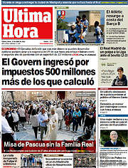/Última Hora
