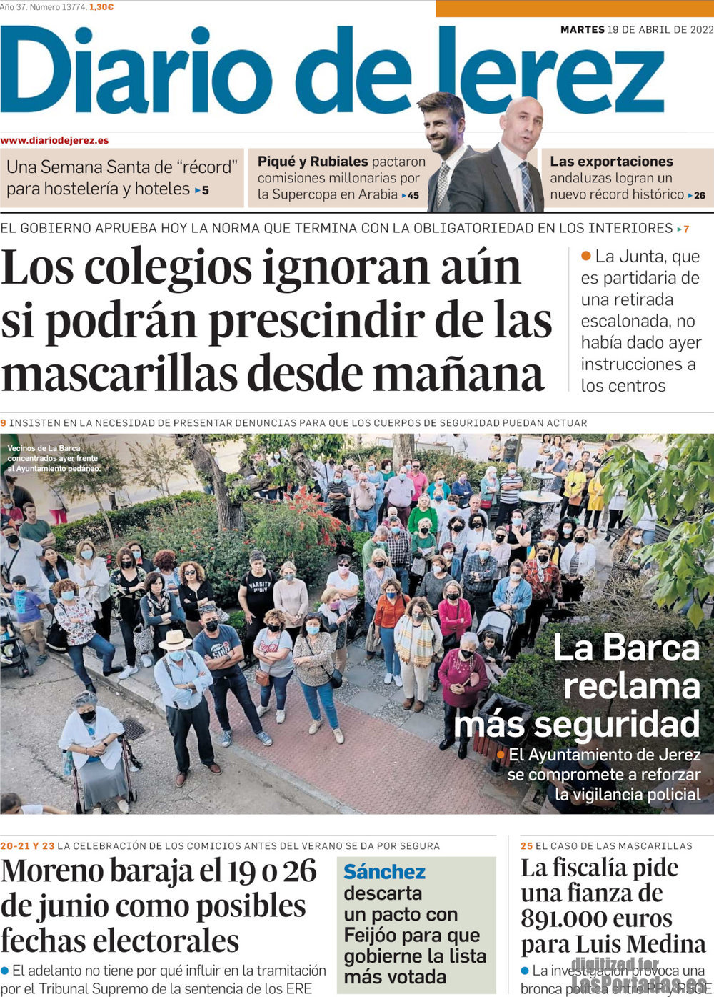 Diario de Jerez