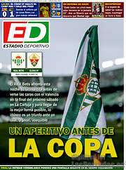 /Estadio Deportivo
