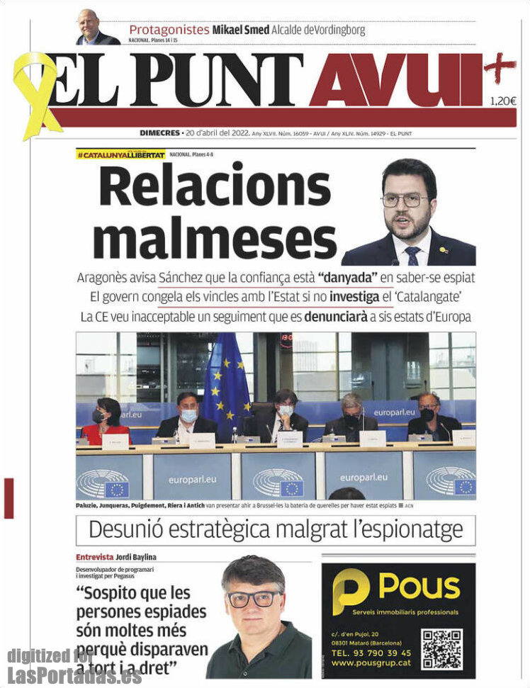 El Punt