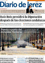 /Diario de Jerez