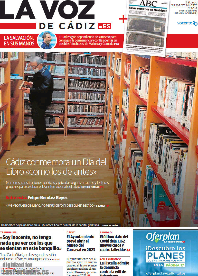La Voz de Cádiz