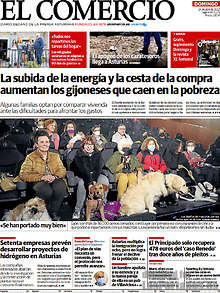 Periodico El Comercio