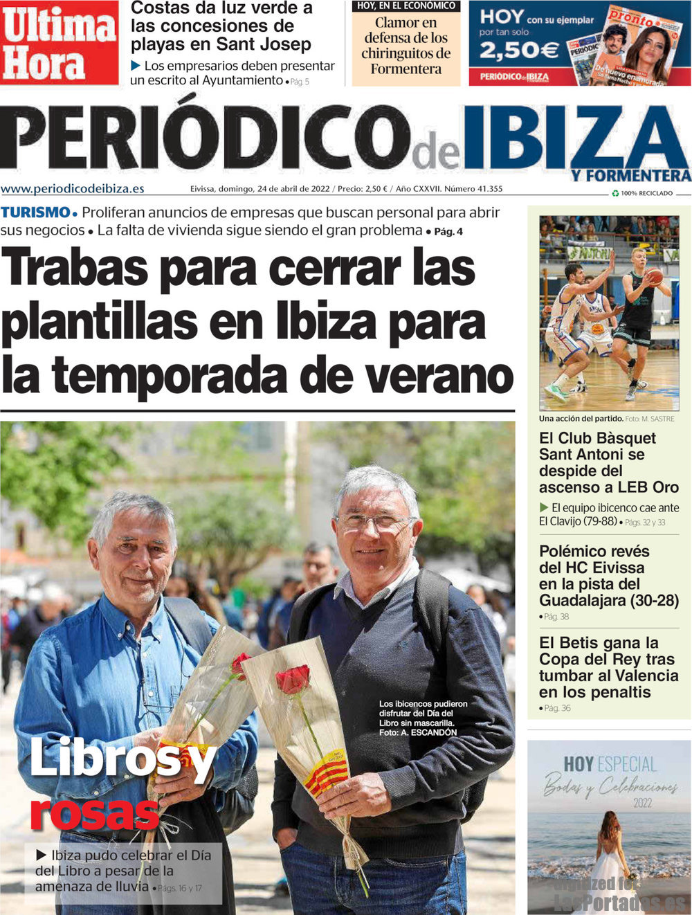 Periódico de Ibiza