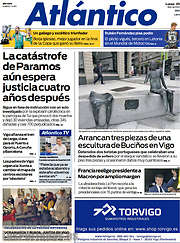 /Atlántico Diario