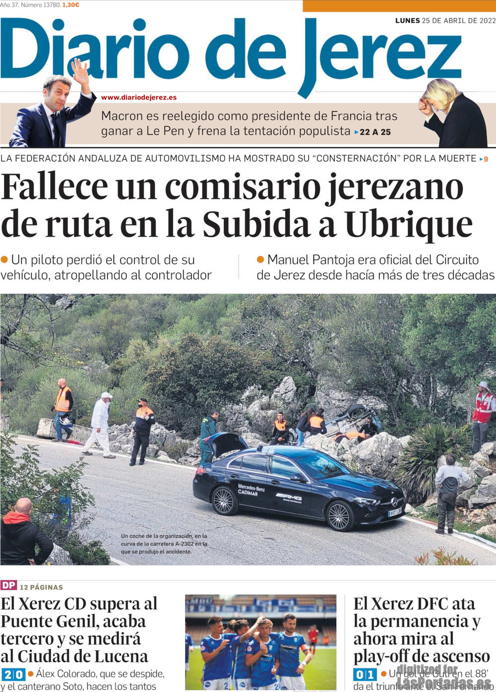 Diario de Jerez