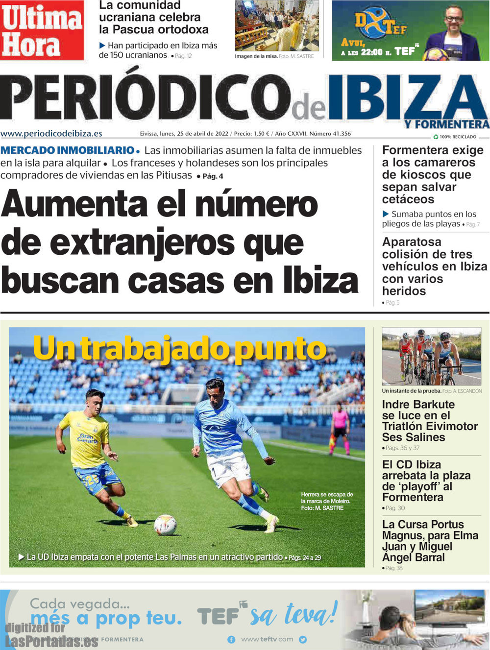 Periódico de Ibiza