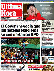 /Última Hora