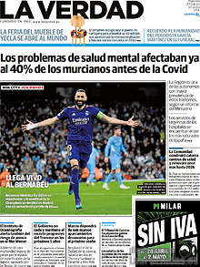 Periodico La Verdad