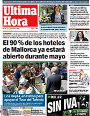 /Última Hora