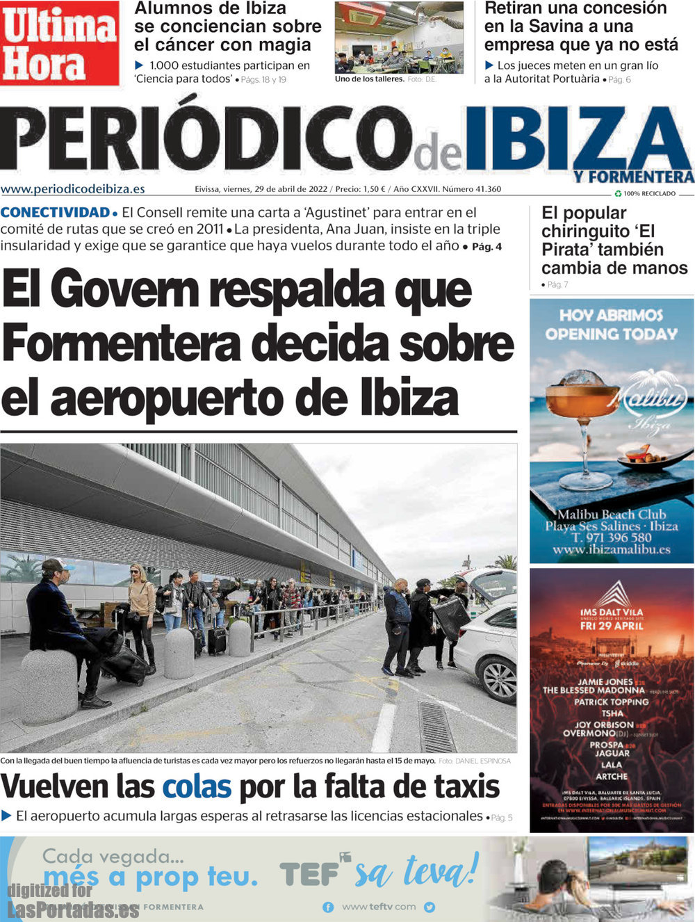 Periódico de Ibiza