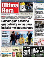 /Última Hora