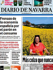 /Diario de Navarra