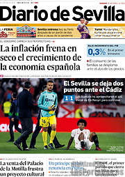 /Diario de Sevilla