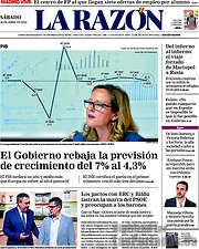 /La Razón