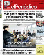 /El Periódico de Catalunya(Castellano)