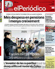 /El Periódico de Catalunya(Català)