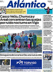 /Atlántico Diario