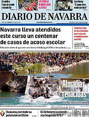 /Diario de Navarra
