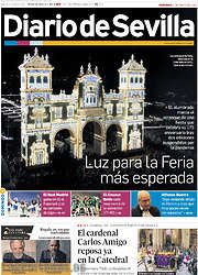 /Diario de Sevilla