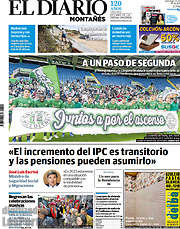 /El Diario Montañés