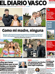 /El Diario Vasco