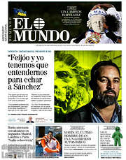 /El Mundo
