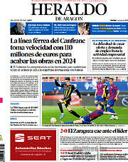 /Heraldo de Aragon