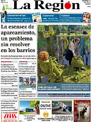 /La Región