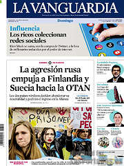 /La Vanguardia