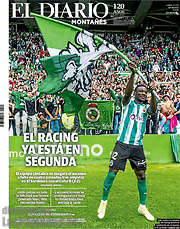 /El Diario Montañés