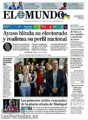 /El Mundo