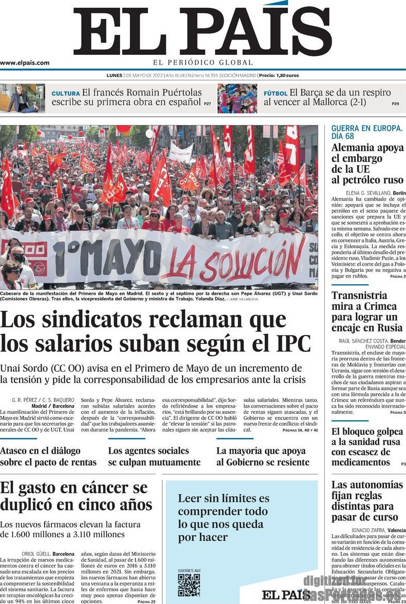 El País