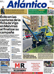 /Atlántico Diario