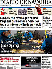 /Diario de Navarra