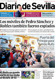 /Diario de Sevilla