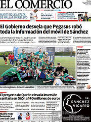 /El Comercio