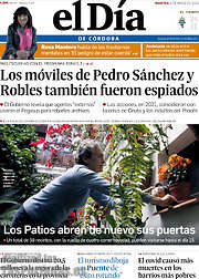 /El Día de Córdoba